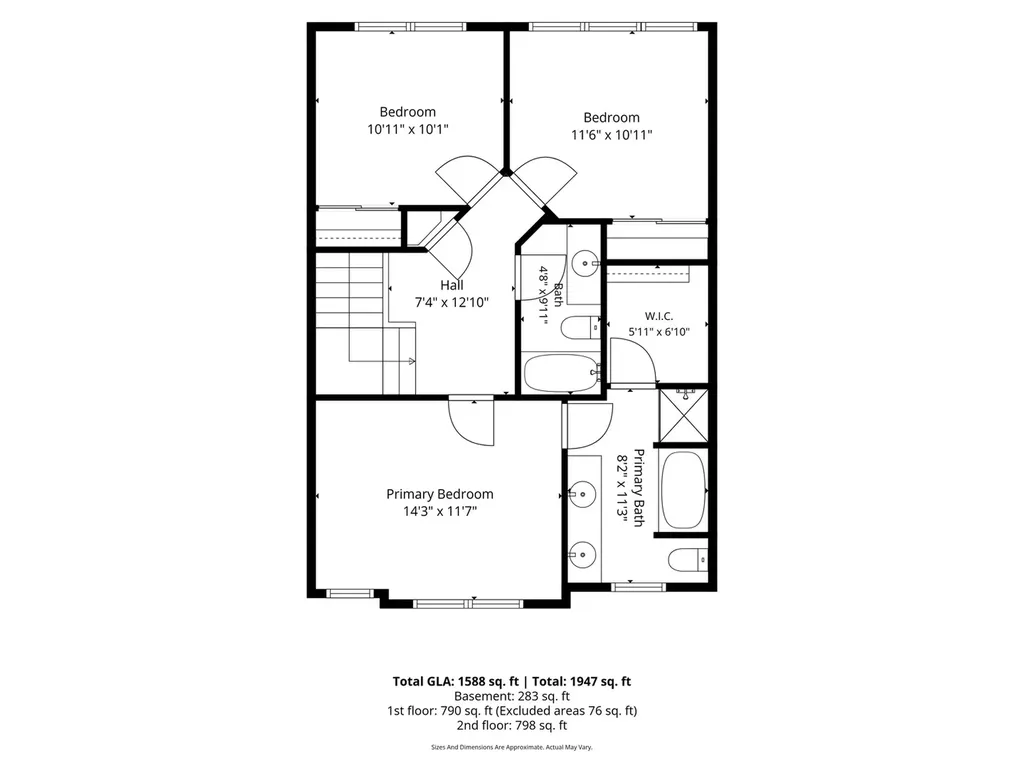 3429 Bradbury Circle Aurora IL 60504