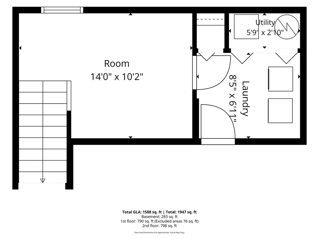 3429 Bradbury Circle Aurora IL 60504