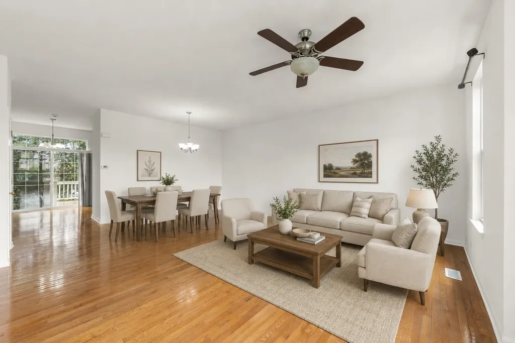 3429 Bradbury Circle Aurora IL 60504