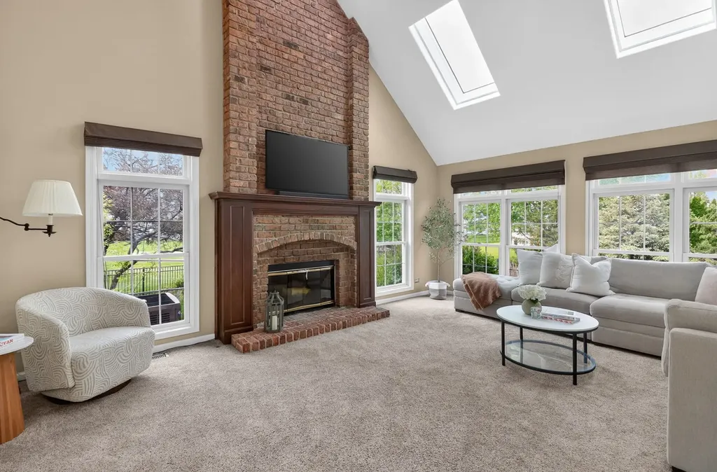 2908 Sibling Court Naperville IL 60564