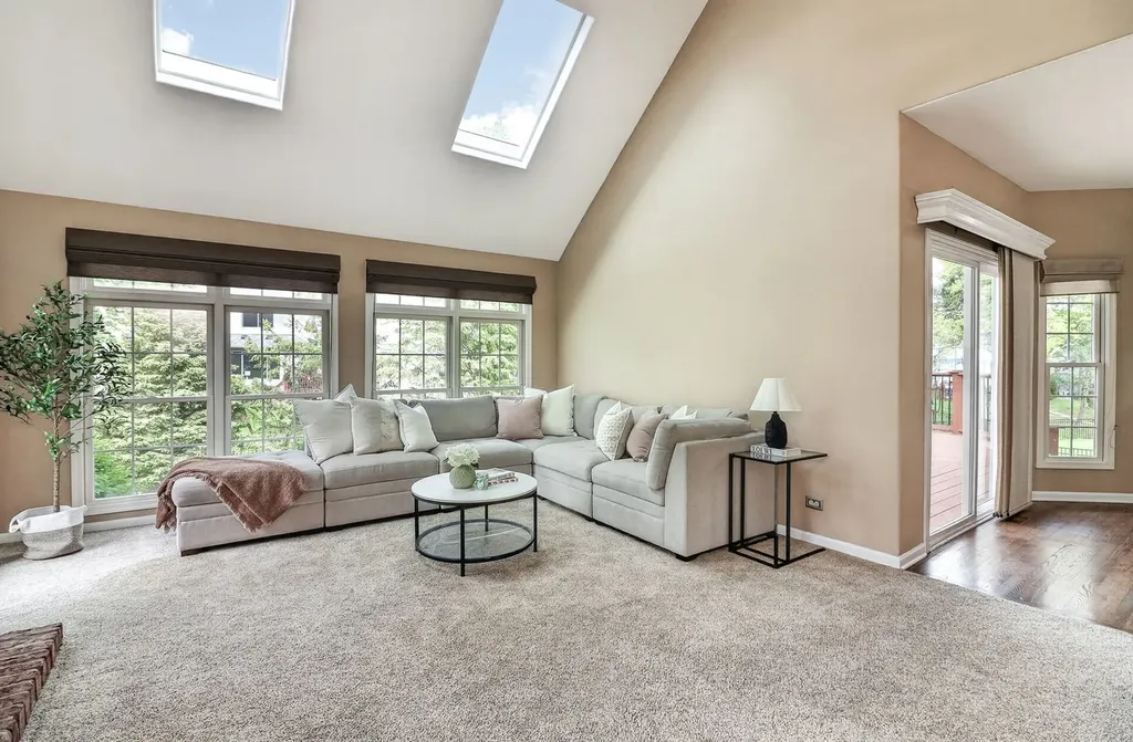 2908 Sibling Court Naperville IL 60564