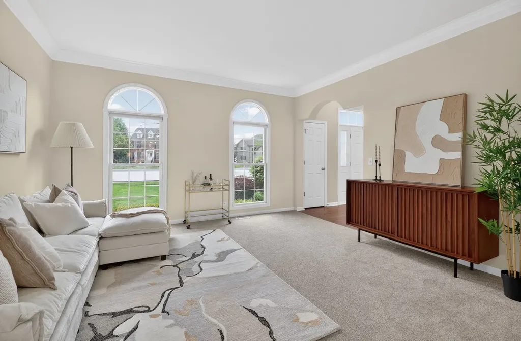 2908 Sibling Court Naperville IL 60564