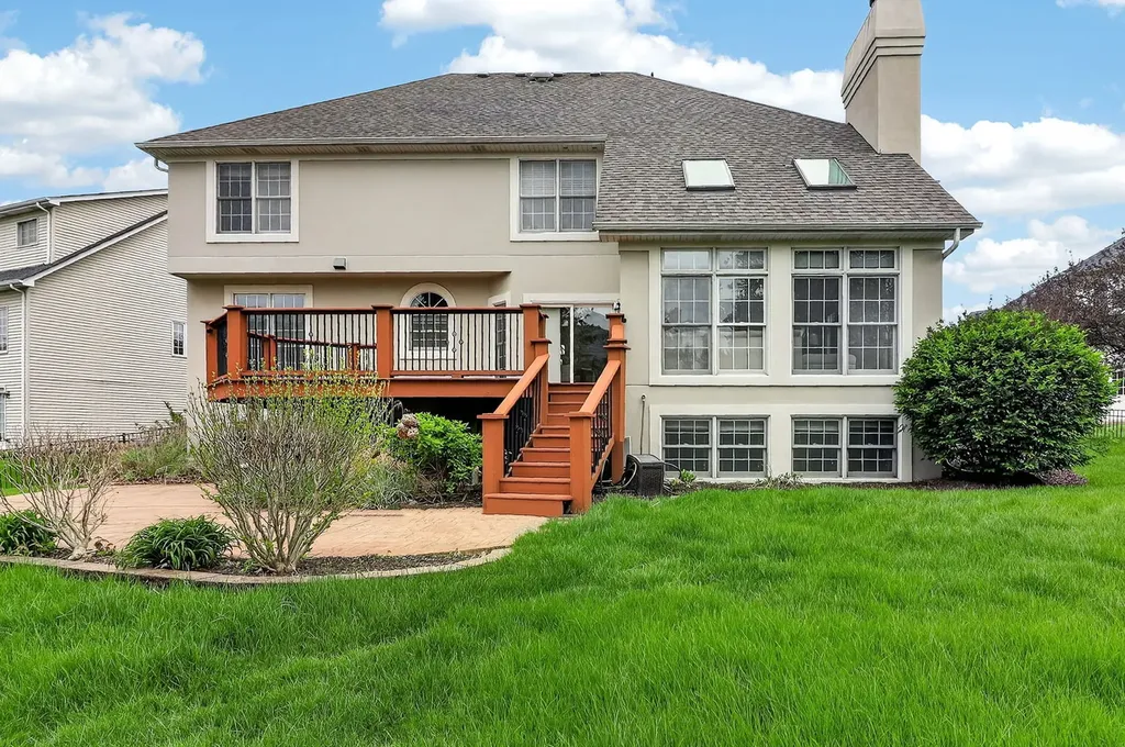 2908 Sibling Court Naperville IL 60564