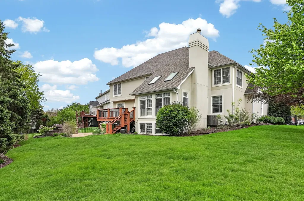 2908 Sibling Court Naperville IL 60564