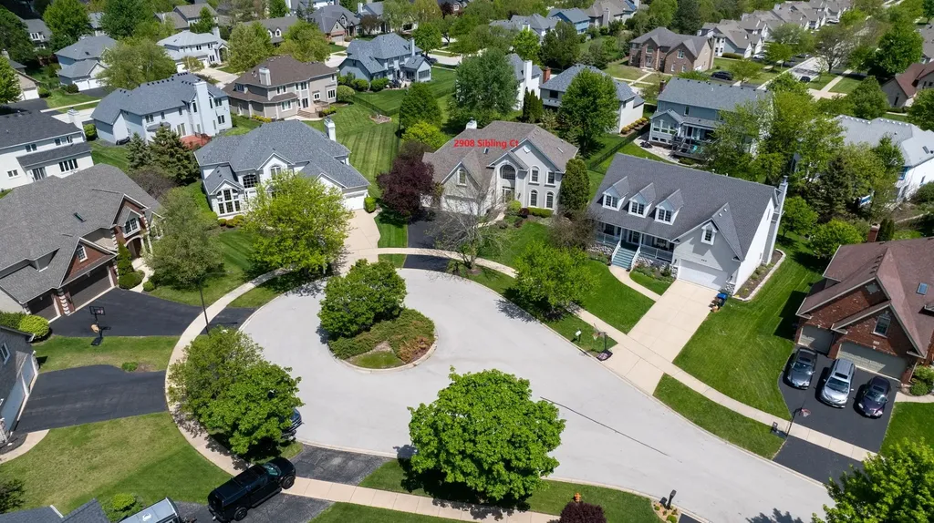2908 Sibling Court Naperville IL 60564