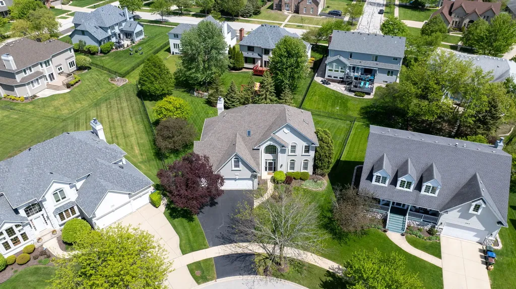 2908 Sibling Court Naperville IL 60564