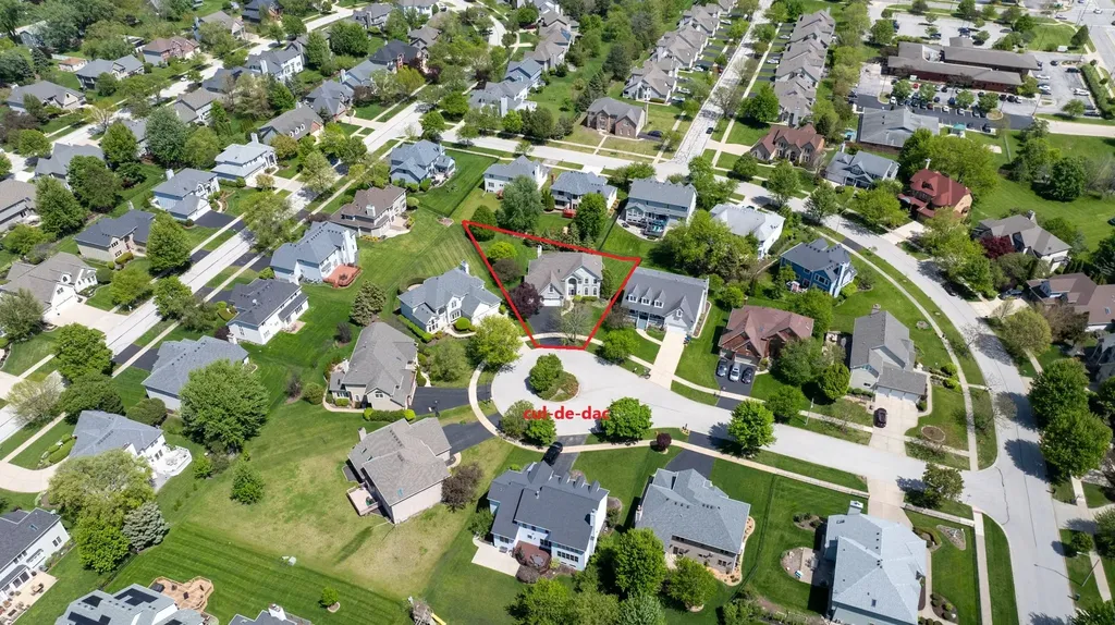 2908 Sibling Court Naperville IL 60564
