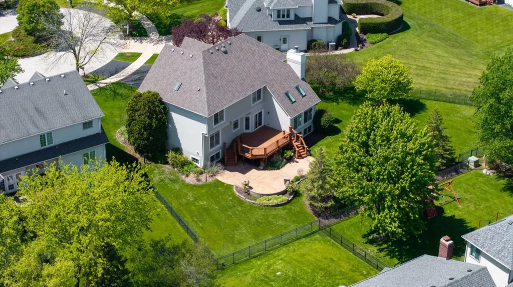 2908 Sibling Court Naperville IL 60564