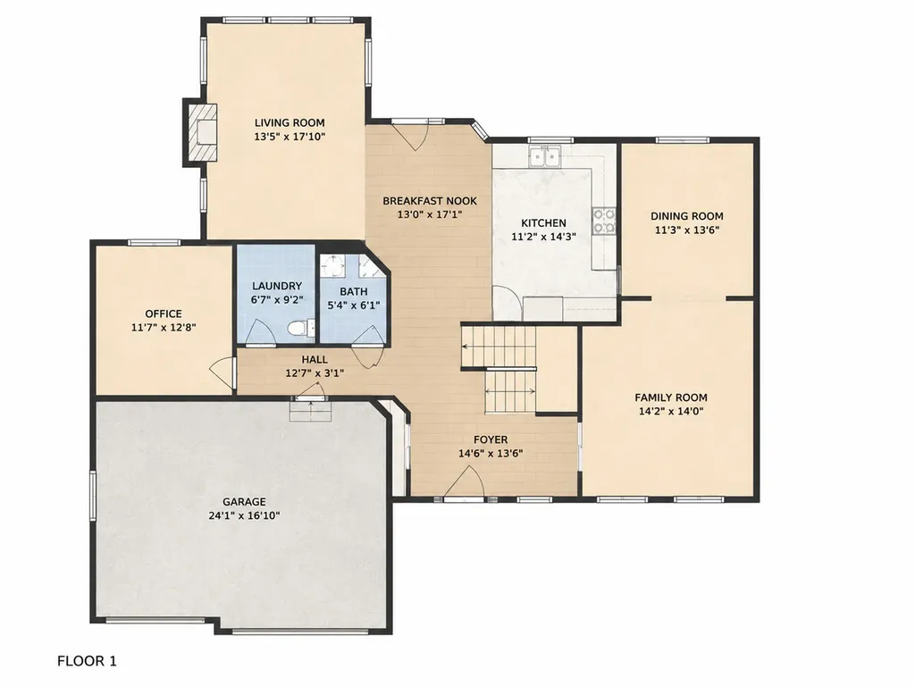 2908 Sibling Court Naperville IL 60564