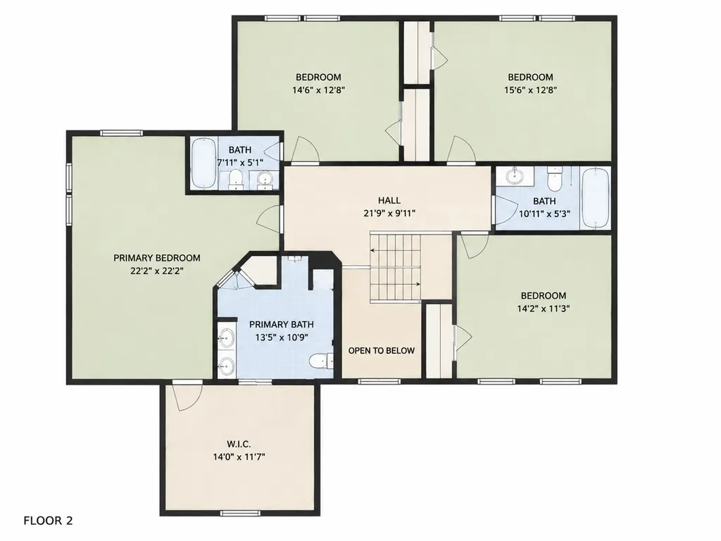 2908 Sibling Court Naperville IL 60564