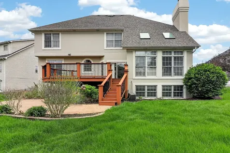 2908 Sibling Court Naperville IL 60564