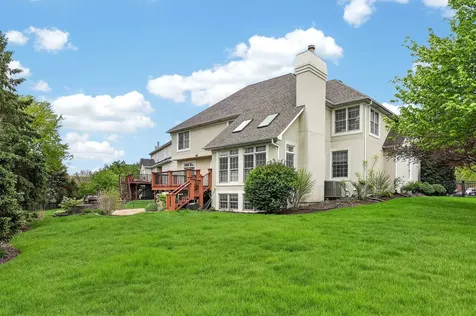 2908 Sibling Court Naperville IL 60564