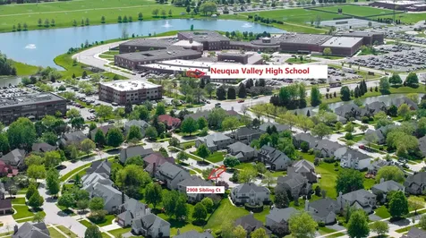 2908 Sibling Court Naperville IL 60564