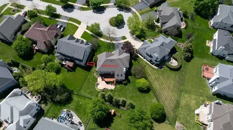 2908 Sibling Court Naperville IL 60564
