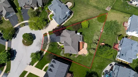 2908 Sibling Court Naperville IL 60564