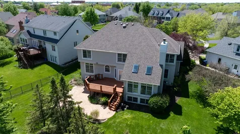2908 Sibling Court Naperville IL 60564