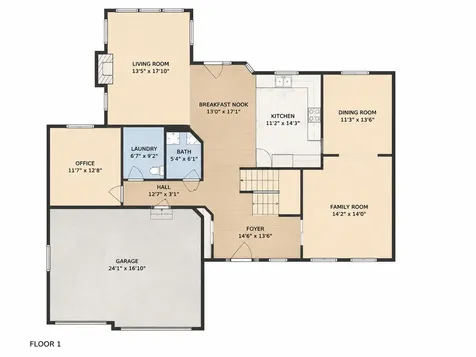 2908 Sibling Court Naperville IL 60564