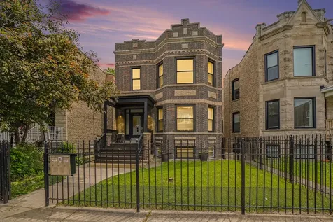 3237 West Cortez Street Chicago IL 60651