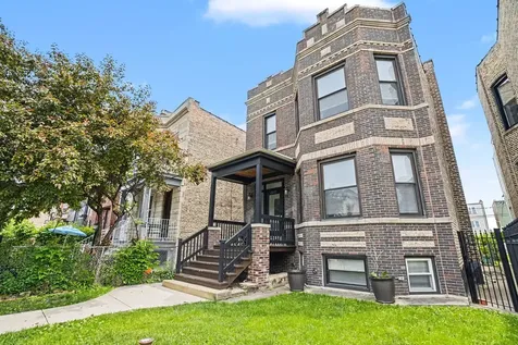 3237 West Cortez Street Chicago IL 60651