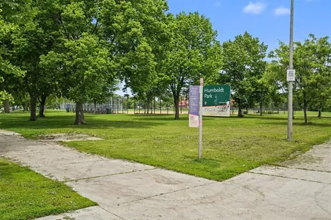 3237 West Cortez Street Chicago IL 60651