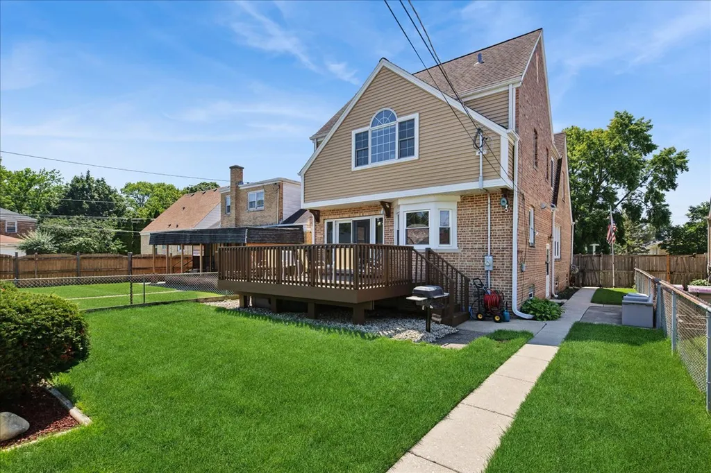 7620 West Rascher Avenue Chicago IL 60656