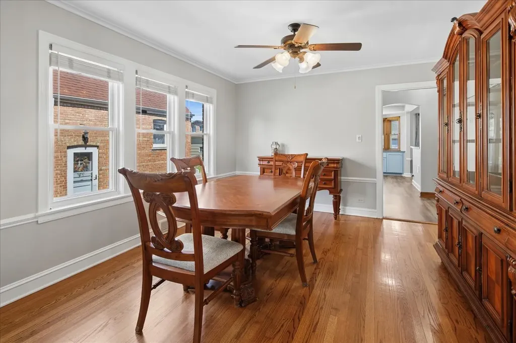 7620 West Rascher Avenue Chicago IL 60656