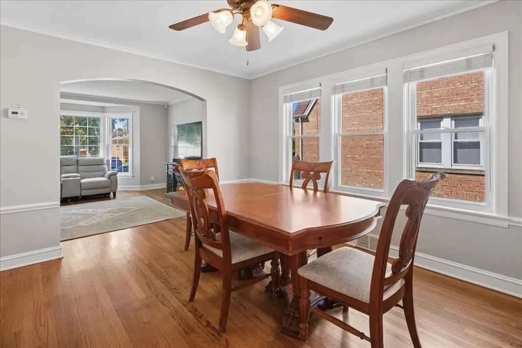 7620 West Rascher Avenue Chicago IL 60656