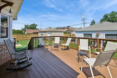 7620 West Rascher Avenue Chicago IL 60656