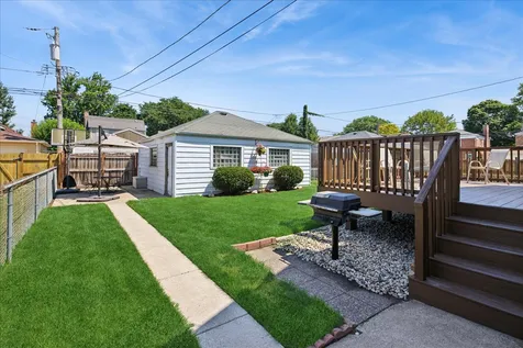 7620 West Rascher Avenue Chicago IL 60656