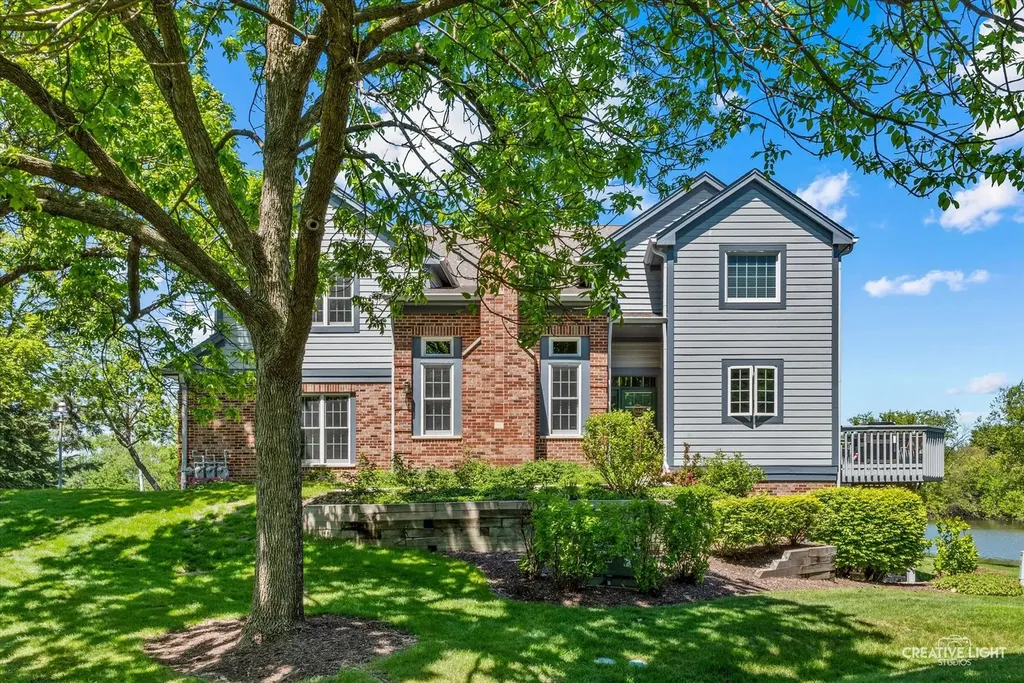 108 Waterside Place Burr Ridge IL 60527