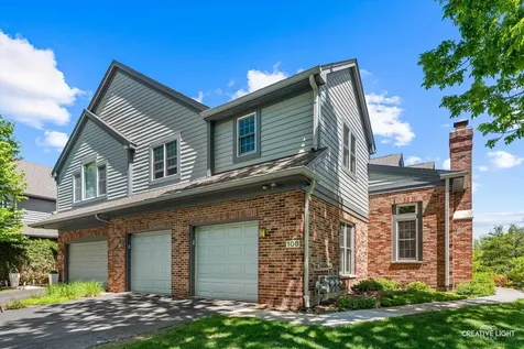 108 Waterside Place Burr Ridge IL 60527