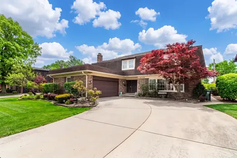 7751 Arcadia Street Morton Grove IL 60053