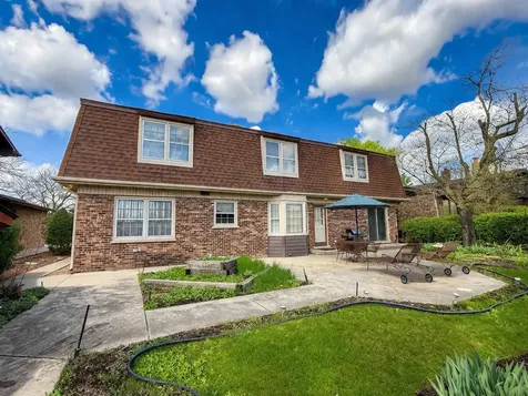 7751 Arcadia Street Morton Grove IL 60053