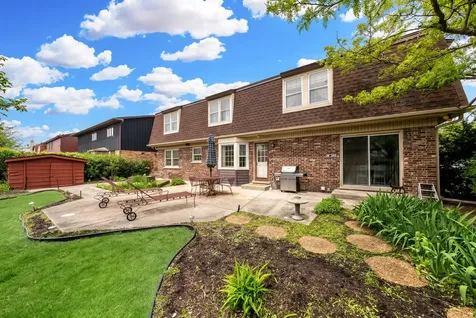 7751 Arcadia Street Morton Grove IL 60053