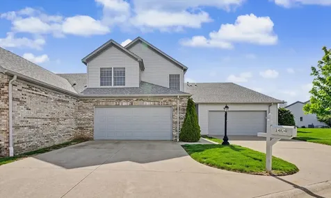1404 Quail Run Drive Savoy IL 61874