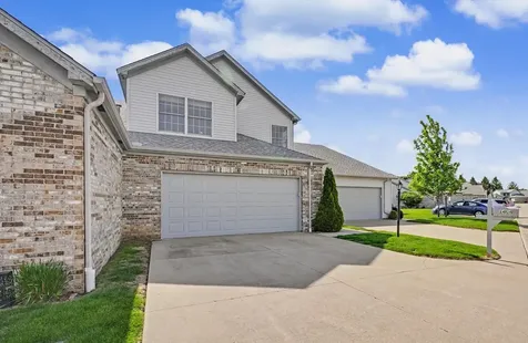 1404 Quail Run Drive Savoy IL 61874