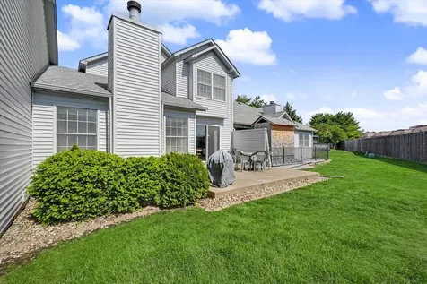 1404 Quail Run Drive Savoy IL 61874