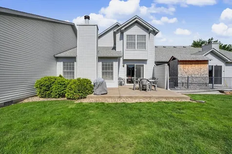 1404 Quail Run Drive Savoy IL 61874