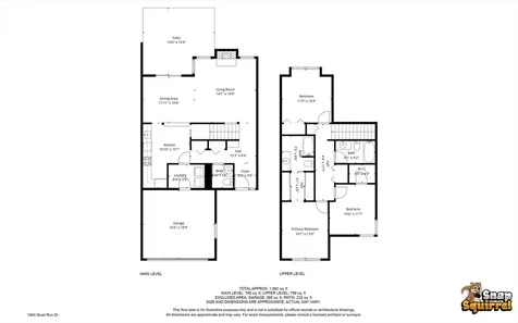 1404 Quail Run Drive Savoy IL 61874