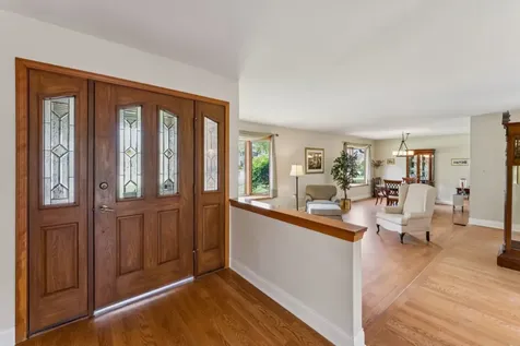384 East Montrose Avenue Wood Dale IL 60191
