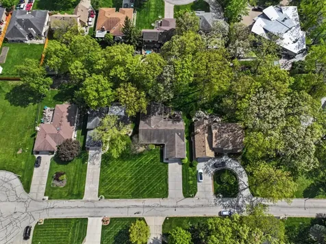 384 East Montrose Avenue Wood Dale IL 60191