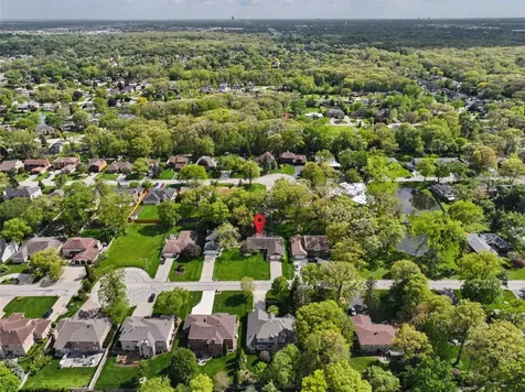 384 East Montrose Avenue Wood Dale IL 60191