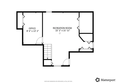 2747 Wilshire Lane Northbrook IL 60062