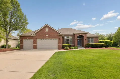 21113 Kenmare Drive Shorewood IL 60404