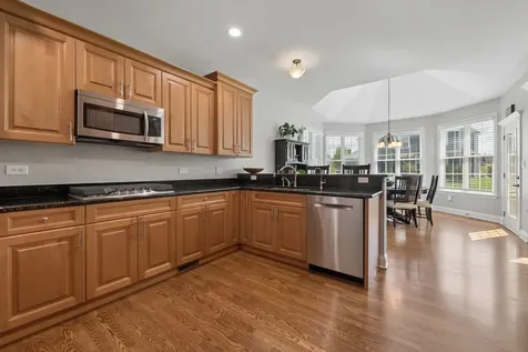 21113 Kenmare Drive Shorewood IL 60404