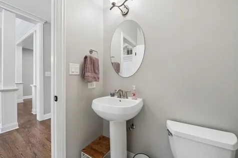 21113 Kenmare Drive Shorewood IL 60404