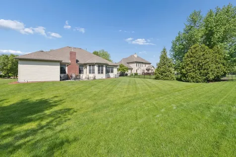21113 Kenmare Drive Shorewood IL 60404