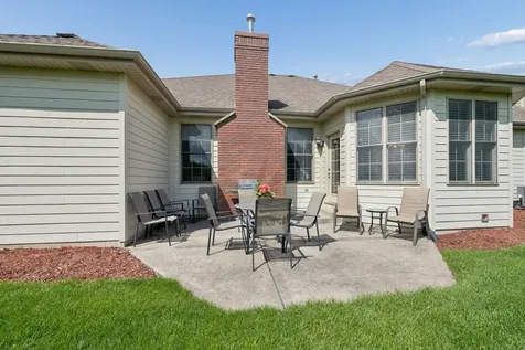 21113 Kenmare Drive Shorewood IL 60404