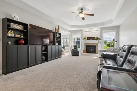 21113 Kenmare Drive Shorewood IL 60404