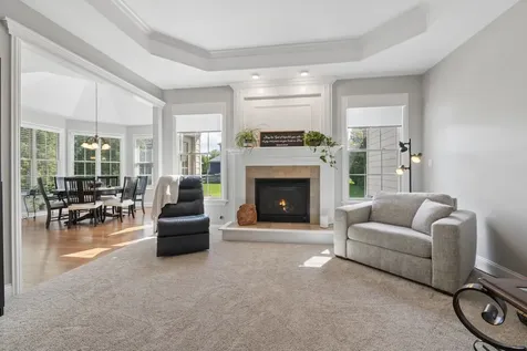 21113 Kenmare Drive Shorewood IL 60404